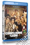 (Blu-Ray Disk) Compleanno Da Leoni (Un) dvd