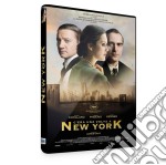 C'Era Una Volta A New York dvd