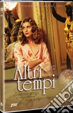 Altri Tempi (2 Dvd) dvd usato