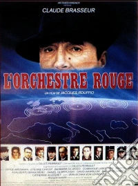 Orchestra Rossa (L') dvd
