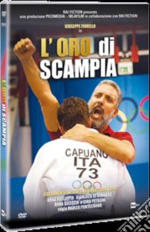 Oro Di Scampia (L') film in dvd di Marco Pontecorvo