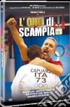 Oro Di Scampia (L') dvd