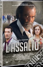 Assalto (L') dvd