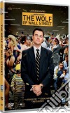 Wolf Of Wall Street (The) dvd