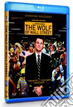 (Blu-Ray Disk) Wolf Of Wall Street (The) brd