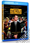 (Blu-Ray Disk) Wolf Of Wall Street (The) dvd