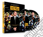 (Blu-Ray Disk) Wolf Of Wall Street (The) (Ltd Metal Box) (2 Blu-Ray) brd