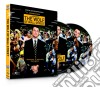 (Blu-Ray Disk) Wolf Of Wall Street (The) (Ltd Metal Box) (2 Blu-Ray) dvd