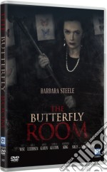 Butterfly Room (The) - La Stanza Delle Farfalle dvd