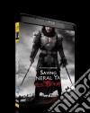 (Blu Ray Disk) Saving General Yang dvd