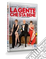 Gente Che Sta Bene (La) dvd