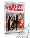 Gente Che Sta Bene (La) dvd