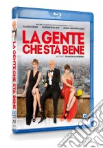 (Blu-Ray Disk) Gente Che Sta Bene (La) brd