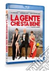 (Blu-Ray Disk) Gente Che Sta Bene (La) dvd