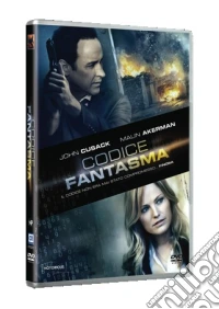 Codice Fantasma dvd