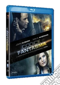 (Blu-Ray Disk) Codice Fantasma