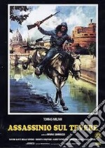 Assassinio Sul Tevere dvd