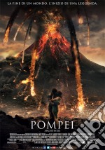 Pompei dvd