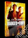 Badges Of Fury dvd