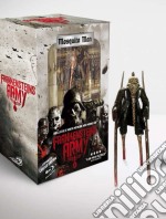 (Blu Ray Disk) Frankenstein's Army (Ltd) (Blu-Ray+Action Figure) dvd