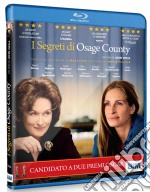 (Blu-Ray Disk) Segreti Di Osage County (I)