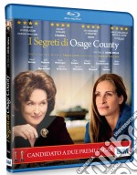 (Blu-Ray Disk) Segreti Di Osage County (I) brd