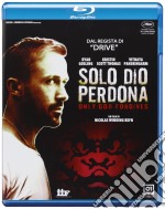 (Blu-Ray Disk) Solo Dio Perdona brd