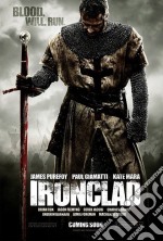 Ironclad dvd