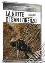 Notte Di San Lorenzo (La) (Versione Restaurata) dvd