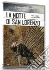 Notte Di San Lorenzo (La) (Versione Restaurata) dvd
