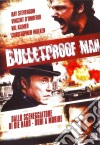 Bulletproof Man dvd