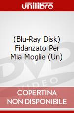 (Blu-Ray Disk) Fidanzato Per Mia Moglie (Un) brd