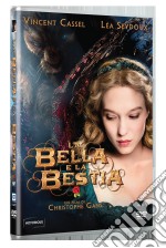 Bella E La Bestia (La) (2013) dvd