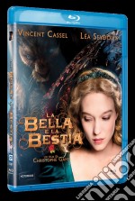 (Blu-Ray Disk) Bella E La Bestia (La) (2013) brd