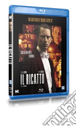 (Blu-Ray Disk) Ricatto (Il) brd