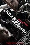 Killing Season dvd