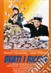 Beati I Ricchi dvd