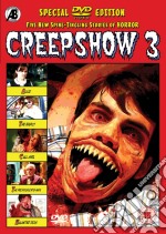 Creepshow 3 dvd