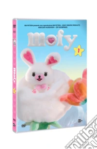 Mofy #01 dvd