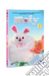 Mofy #01 dvd