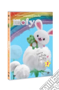 Mofy #02 dvd
