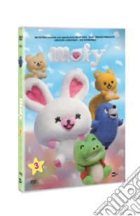 Mofy #03 dvd
