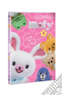 Mofy #04 dvd
