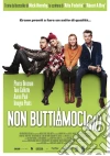 Non Buttiamoci Giu' film in dvd di Pascal Chaumeil