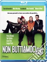 (Blu-Ray Disk) Non Buttiamoci Giu' brd