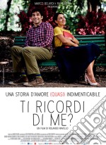 (Blu-Ray Disk) Ti Ricordi Di Me? brd