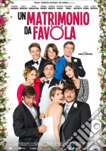Matrimonio Da Favola (Un) dvd usato