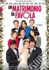 (Blu-Ray Disk) Matrimonio Da Favola (Un) dvd