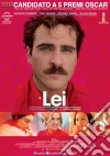 (Blu-Ray Disk) Lei film in dvd di Spike Jonze
