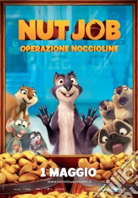 Nut Job - Operazione Noccioline dvd